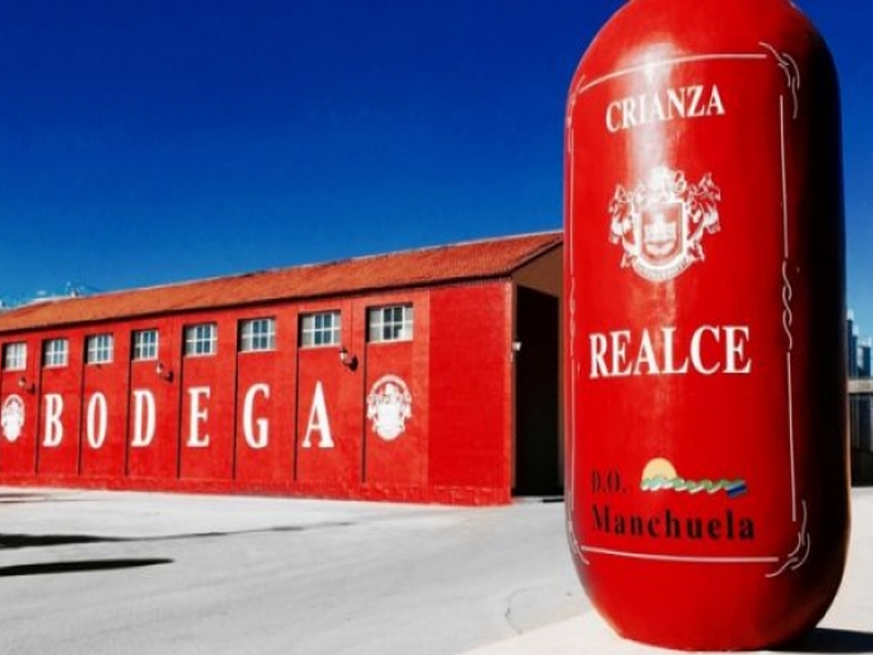 La Unión Campesina Iniestense ha recibido el Premio Especial ‘Best Winegrower organic’ en el prestigioso concurso de Berlín 2017 - imagen 1