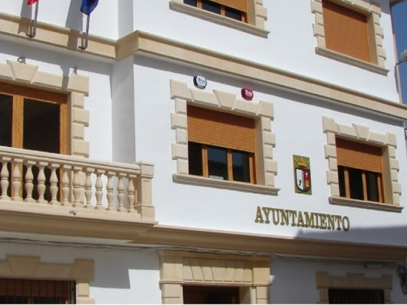 Ayuntamiento leda%c3%b1a