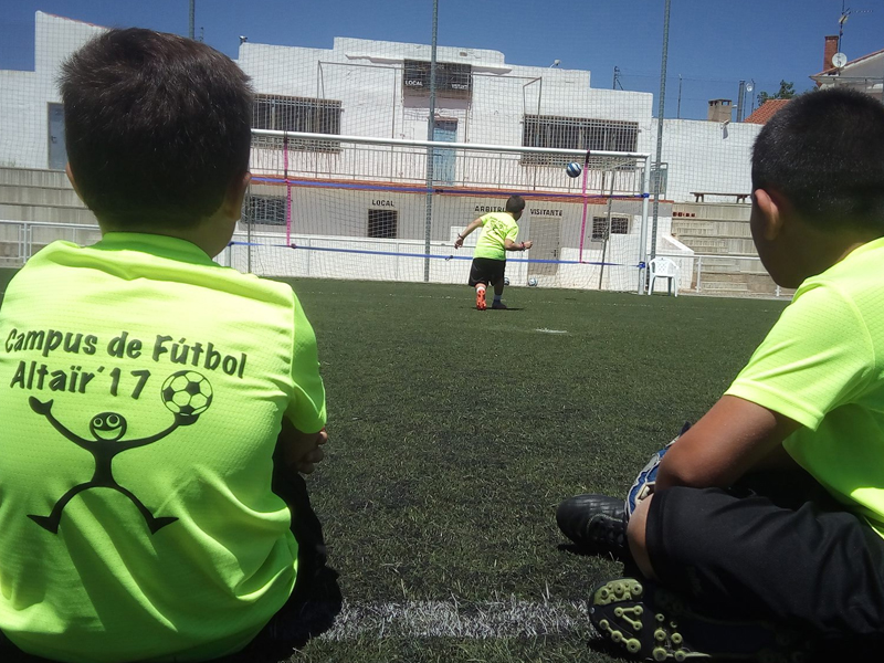 Campus altair