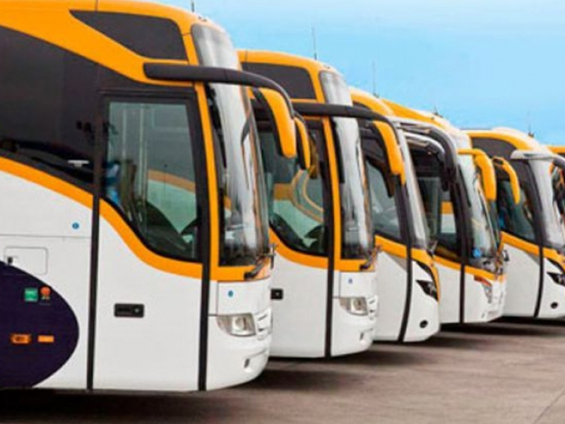Monbus paraliza la eliminación de rutas de autobús en La Mancha - imagen 1