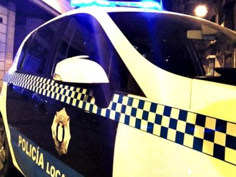Detenido en Albacete el conductor implicado en el accidente con una moto por triplicar la tasa de alcoholemia - imagen 1