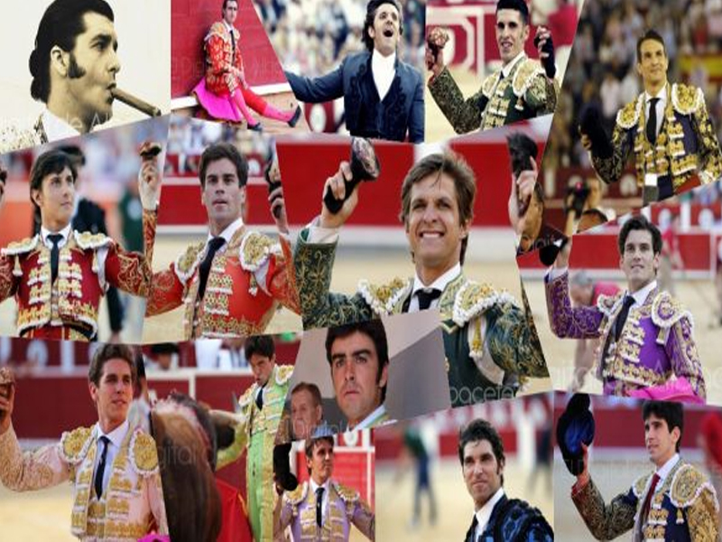 Albacete presenta una gran Feria Taurina para honrar el centenario de la Plaza - imagen 1