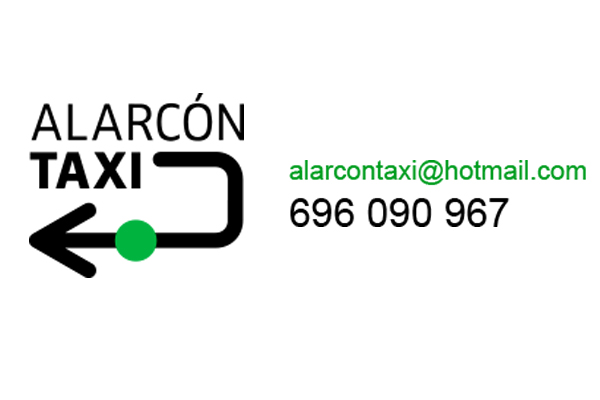 Alarcon taxi grande