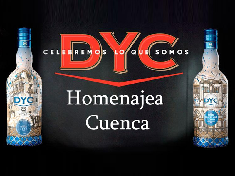 Dyc cuenca