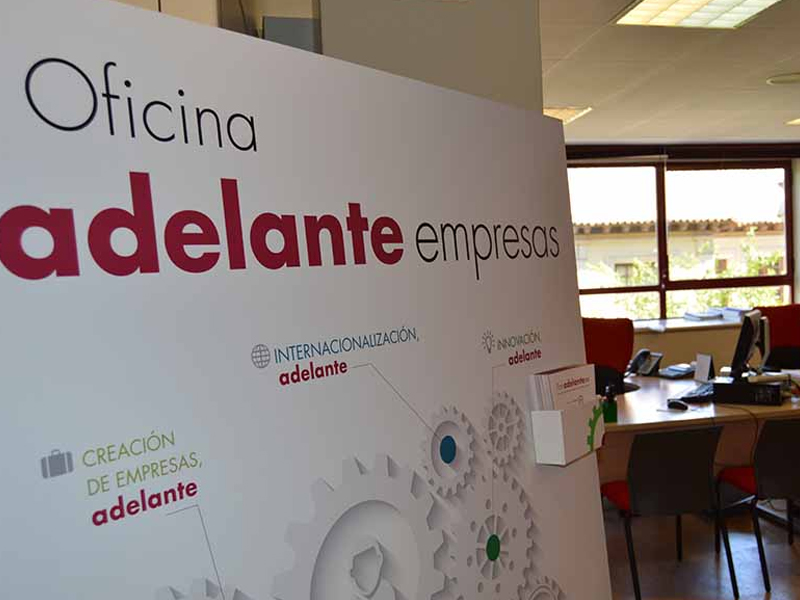 Un total de 158 empresas de la provincia de Cuenca se han beneficiado del Plan Adelante del Gobierno regional - imagen 1