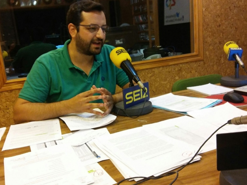 El equipo de gobierno de Motilla reta al PP a realizar un debate radiofónico sobre su boletín informativo - imagen 1