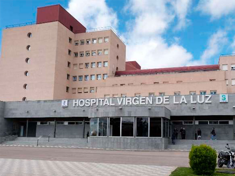 Las obras realizadas en el Servicio de Digestivo permitirán ampliar la actividad de Endoscopias - imagen 1
