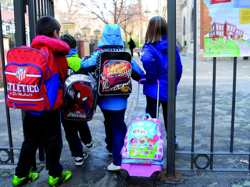 El programa 'TúCuentas' ha atendido ocho casos de acoso y ciberacoso en la provincia de Cuenca - imagen 1