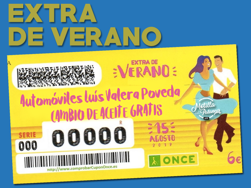 ¡¡Nuevo sorteo en Motilla del Palancar App!! - imagen 1