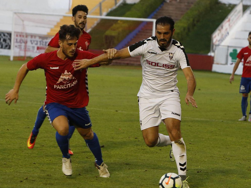 Villarrobledo   albacete