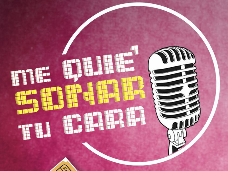 Me Quie' Sonar Tu Cara 2 - imagen 1