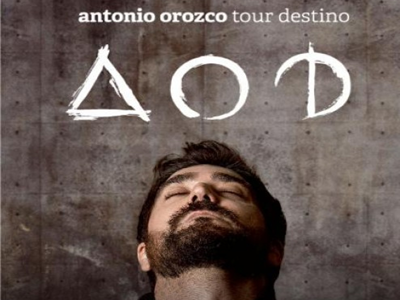 Concierto de Antonio Orozco | Cuenca - imagen 1