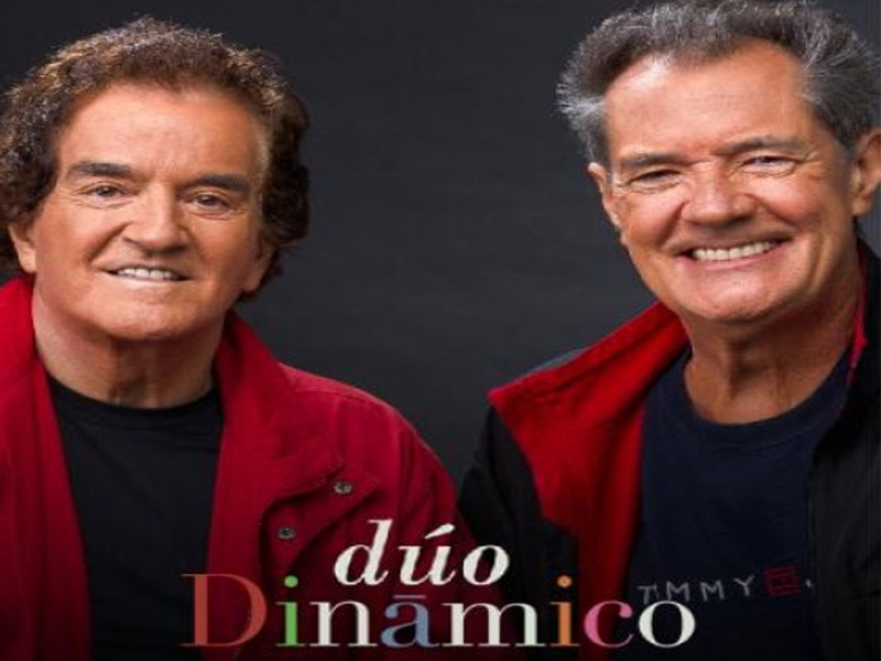 Concierto Dúo Dinámico | Cuenca - imagen 1