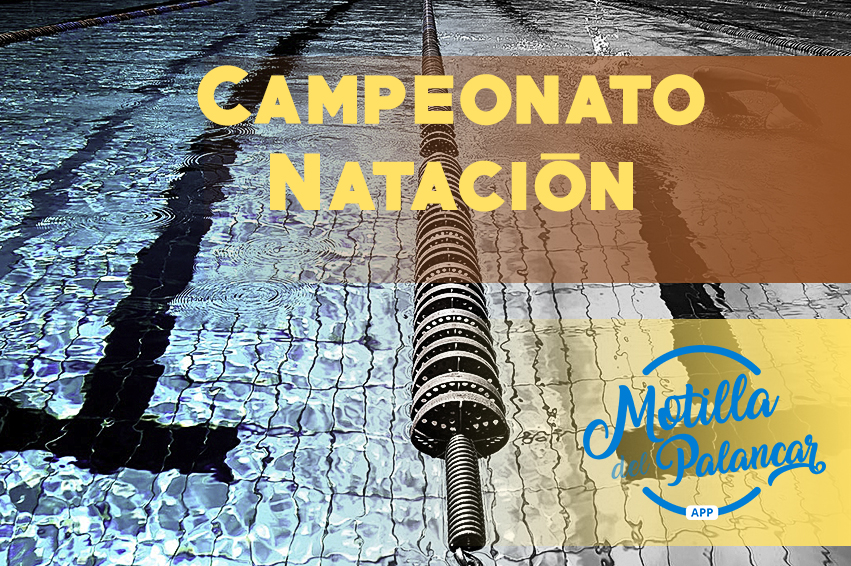 Campeonato de Natación - imagen 1