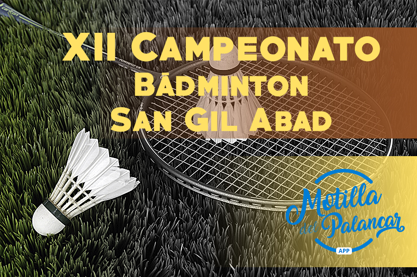 Campeonato badminton