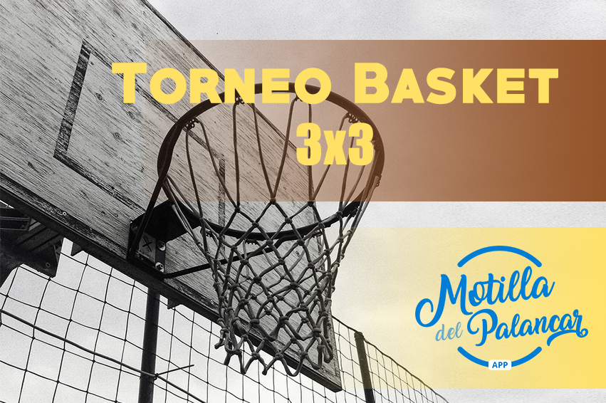 Baloncesto 3x3 | Trofeo San Gil Abad - imagen 1