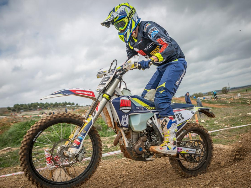 Motocross