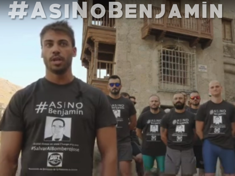 Asinobenjamin