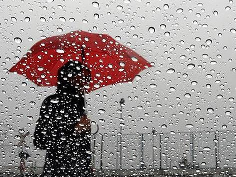 Alerta en la provincia por tormentas que pueden dejar hasta 25 litros por metro cuadrado en una hora - imagen 1