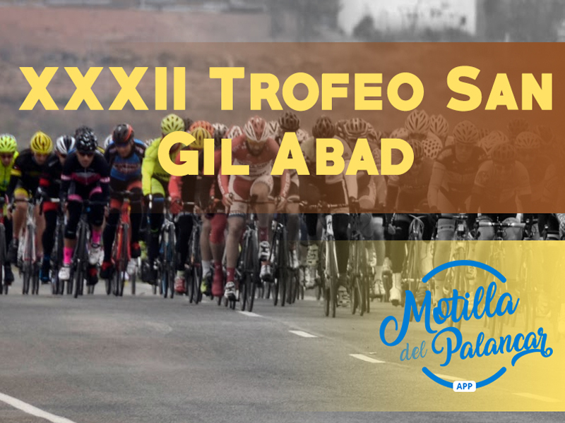 El mejor ciclismo nacional vuelve este Sábado 2 de Septiembre a Motilla del Palancar - imagen 1