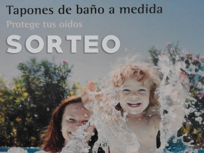 Ganador/a del sorteo | Tapones de baño - imagen 1