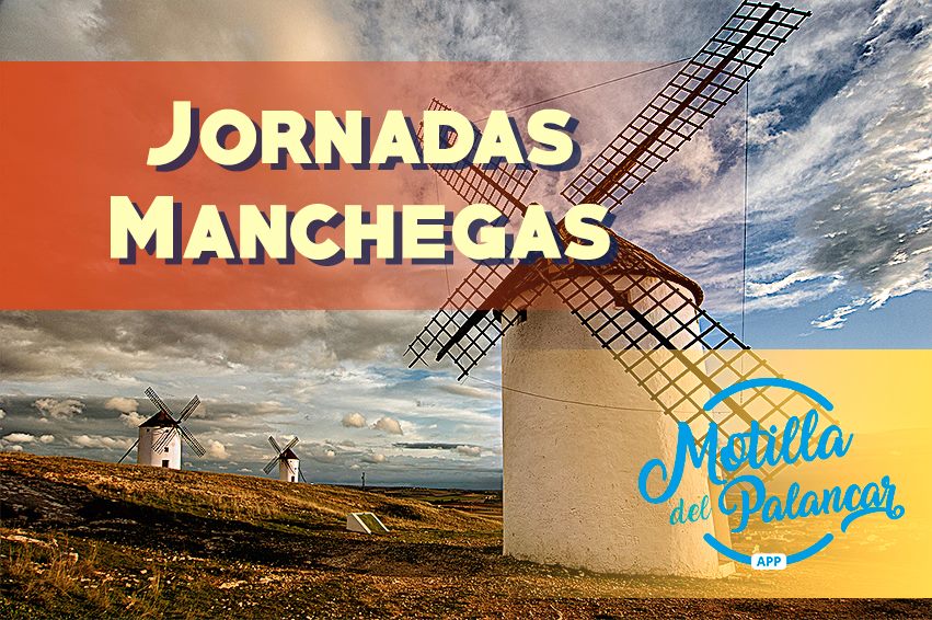 Jornadas Manchegas - imagen 1