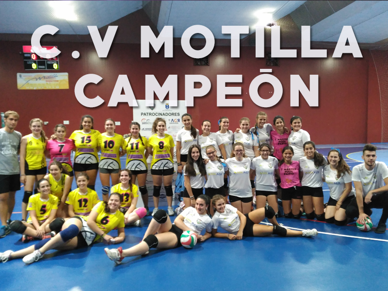 C.v motilla