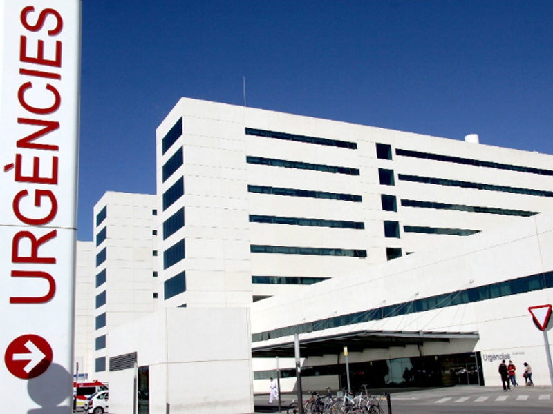 Herida grave una mujer de 57 años en Villalpardo por la explosión de una bombona de gas en una vivienda - imagen 1