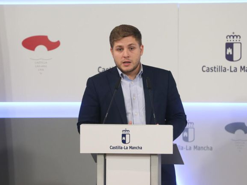 Construir el ATC en Villar de Cañas es "inviable, inmoral y peligroso", según la Junta - imagen 1