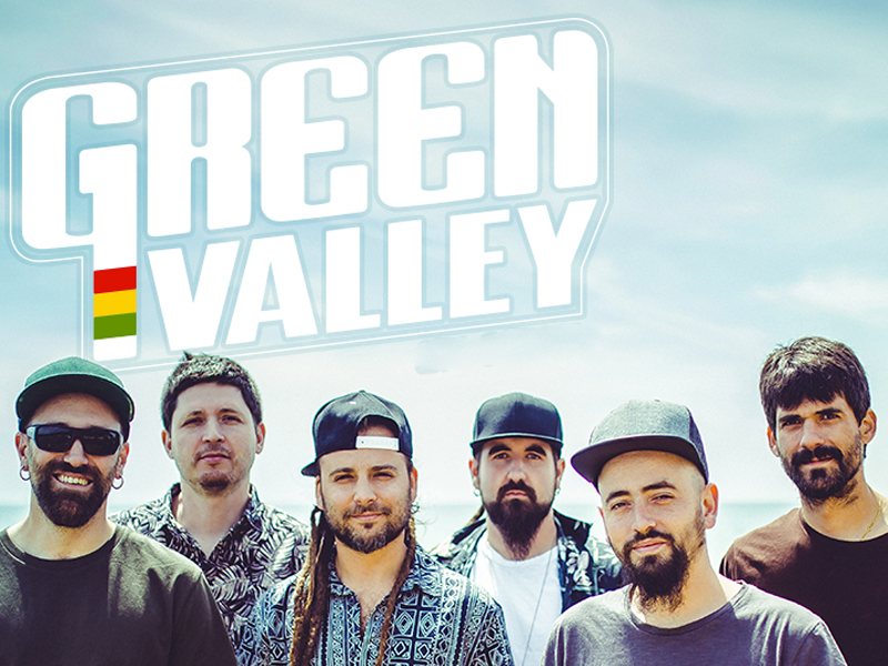 Green Valley + Combo Calada + Wacheras | Albacete - imagen 1