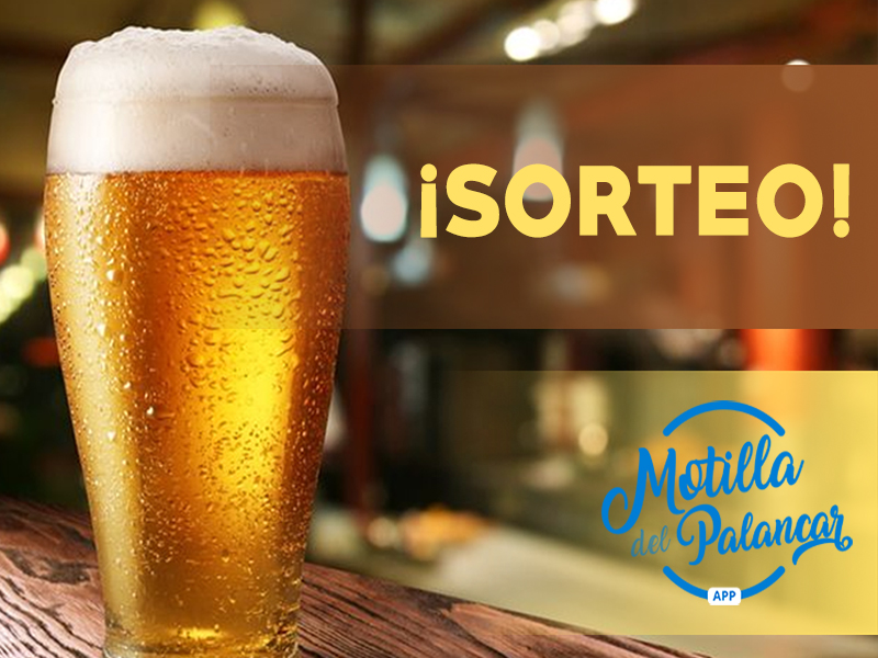 SORTEO | 1 Caña gratis durante 2 meses en Tasca San Gil - imagen 1