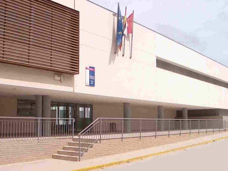 El IES Cañada de la Encina de Iniesta, comienza el curso inmerso en el programa Erasmus + - imagen 1