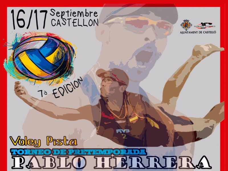Torneo volrey