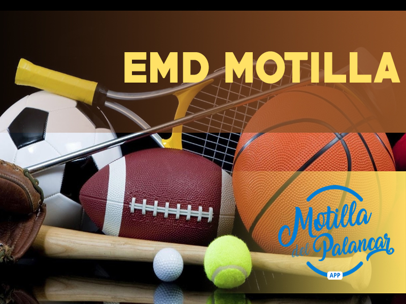 Emd motilla
