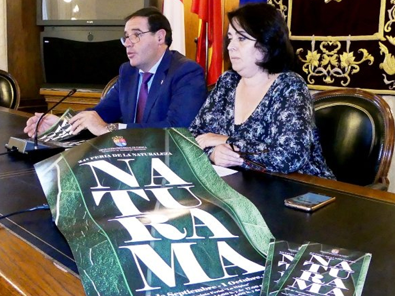 La Feria de la Naturaleza 'Naturama' reunirá en Cuenca a 73 expositores - imagen 1