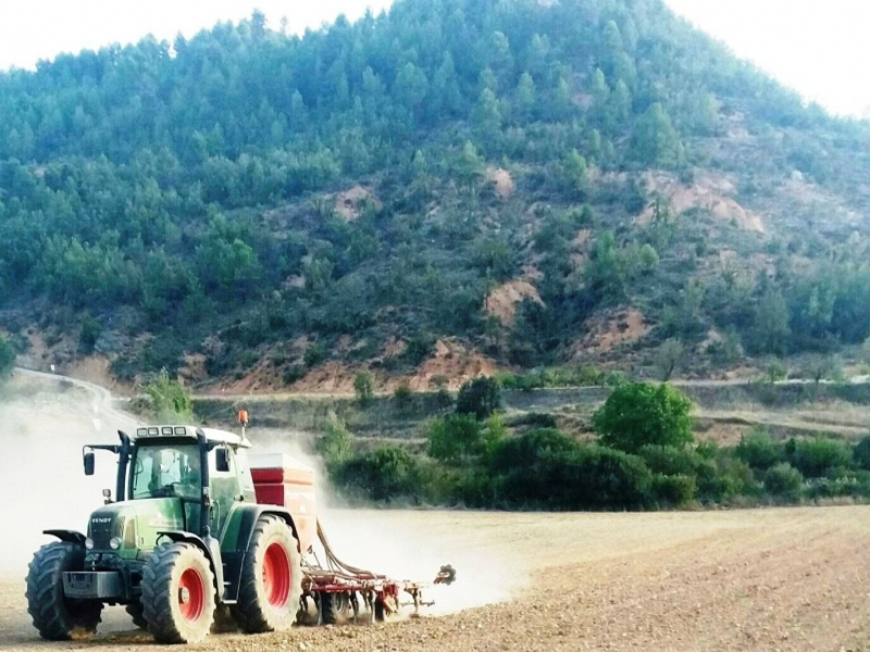 ASAJA realizará charlas informativas sobre condicionalidad en Quintanar, Iniesta, Buenache y Motilla - imagen 1