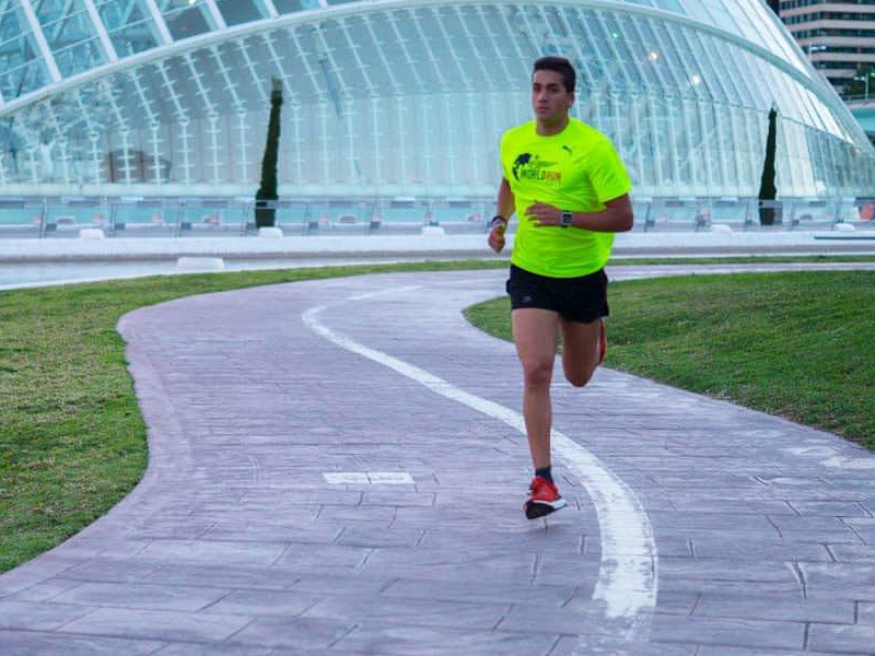 Adrian cortijo