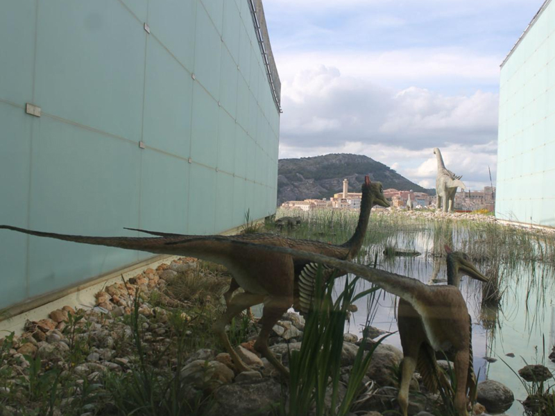 Varios museos de la capital tendrán entrada gratuita el Día de la Fiesta Nacional - imagen 1
