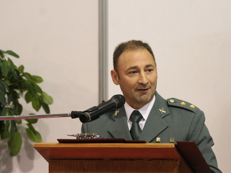 Guardias civiles de Cuenca desplazados a Cataluña relatan episodios de acoso y amenazas - imagen 1