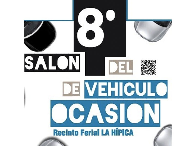 Salón vehículo de ocasión | Cuenca - imagen 1