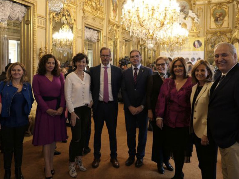 Cuenca no seguirá compitiendo por la capitalidad gastronómica - imagen 1