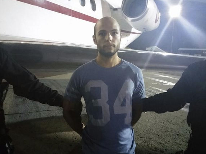 Morate declarará en la primera jornada del juicio por el asesinato de Laura y Marina - imagen 1