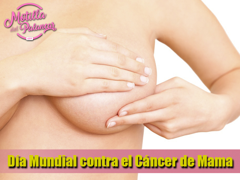 Hoy 19 de Octubre, Día Mundial Contra el Cáncer de Mama - imagen 1