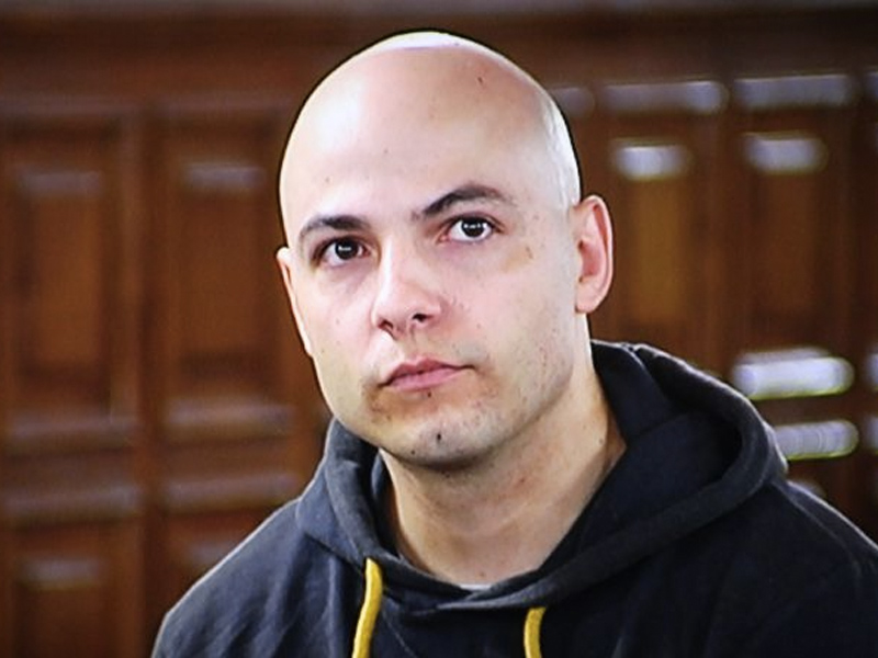 El amigo de Morate conocía detalles de los asesinatos que sólo podían proceder "del autor" - imagen 1