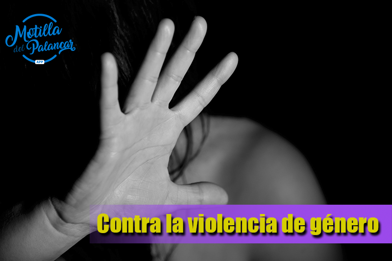 Contra la violencia