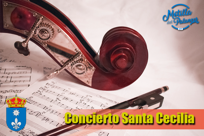 Santa cecilia
