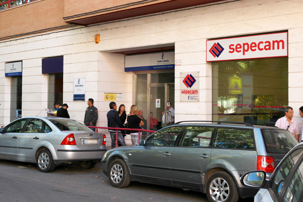 El desempleo en Cuenca sube en 537 personas en octubre y llega a los 13.802 parados - imagen 1