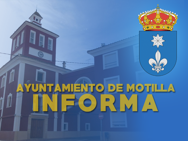IU Motilla: “Las cuentas de 2016 del Ayuntamiento de Motilla del Palancar arrojan datos positivos” - imagen 1