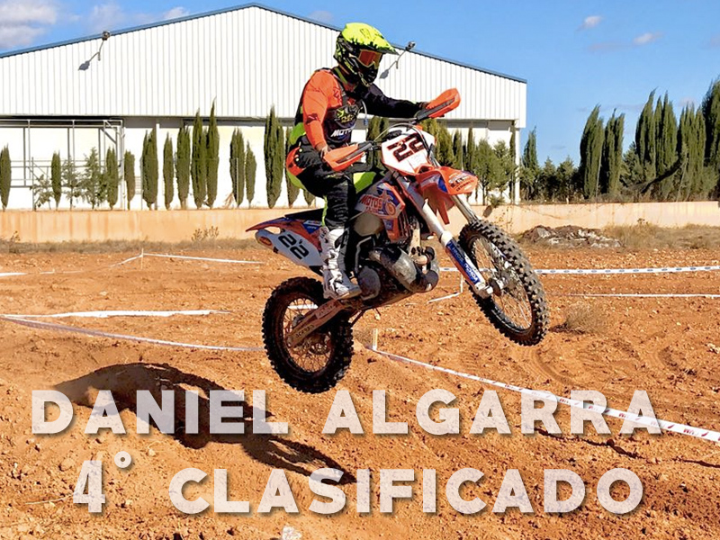 Dani portada