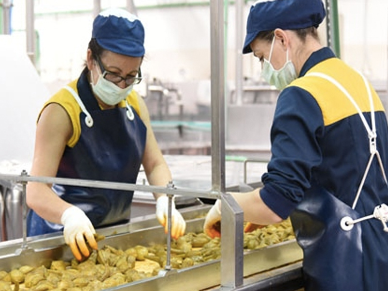 Los trabajadores de Castilla-La Mancha tienen "salarios de miseria" - imagen 1